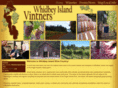 whidbeyislandvintners.org