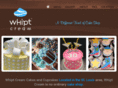 whiptcream.com