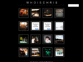 whoischris.net