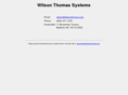 wilsonthomas.com