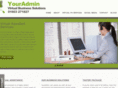 youradmin.co.uk