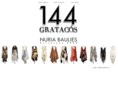 144gratacos.com