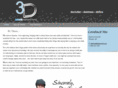 3dorganizedliving.com