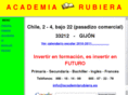 academiarubiera.es