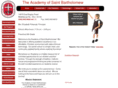 academystbarts.org