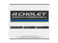 acholet.com