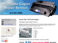 affordablecopierrepairservice.com