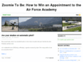 airforceacademyadmission.com