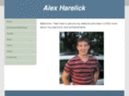 alexharelick.com