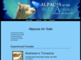 alpacasoftheblueaurora.com