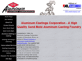 aluminumcastingscorp.com