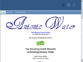 anionicwater.com