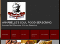 annabellessoulfoodseasoning.com