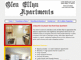 apartmentsnearglenellyn.com