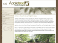 appletreegardendesigns.com
