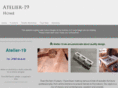 atelier-19.com