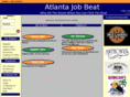 atlantajobbeat.com