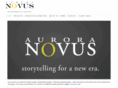 auroranovus.com