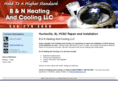 bandnheatingandcooling.net