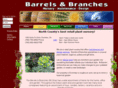 barrelsandbranches.com