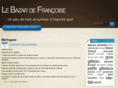 bazardefrancoise.com