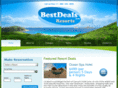 bestdealsresorts.com