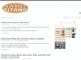 beveragetitans.com