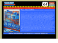 blueandwhiterestaurant.com