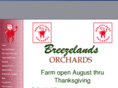 breezelandsorchards.com