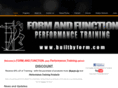 builtbyform.com