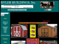 bylerbuildings.com