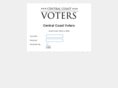 centralcoastvoters.com