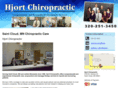 chiropractorstcloudmn.com