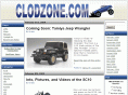 clodzone.com