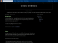 codeshmode.com