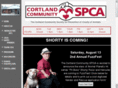 cortlandspca.org