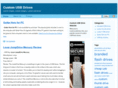 customusbdrives.info