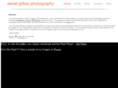 danielgilbey.com