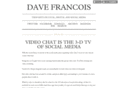 davefrancois.com