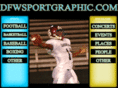 dfwsportgraphic.com