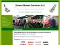 downsmowerservices.co.uk