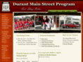 durantmainstreet.org