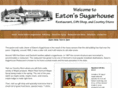 eatonssugarhouse.com