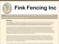 finkfencing.com