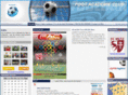 footacademieclub.com