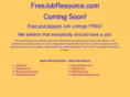freejobresources.com