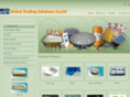 g-tradesolutions.com