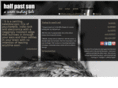 halfpastsun.com