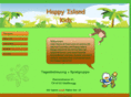 happy-island-kids.com