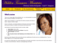 hiddentreasuresministries.com
